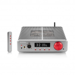 Burson Audio Soloist 3X Grand Tourer