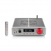Burson Audio Soloist 3X Grand Tourer