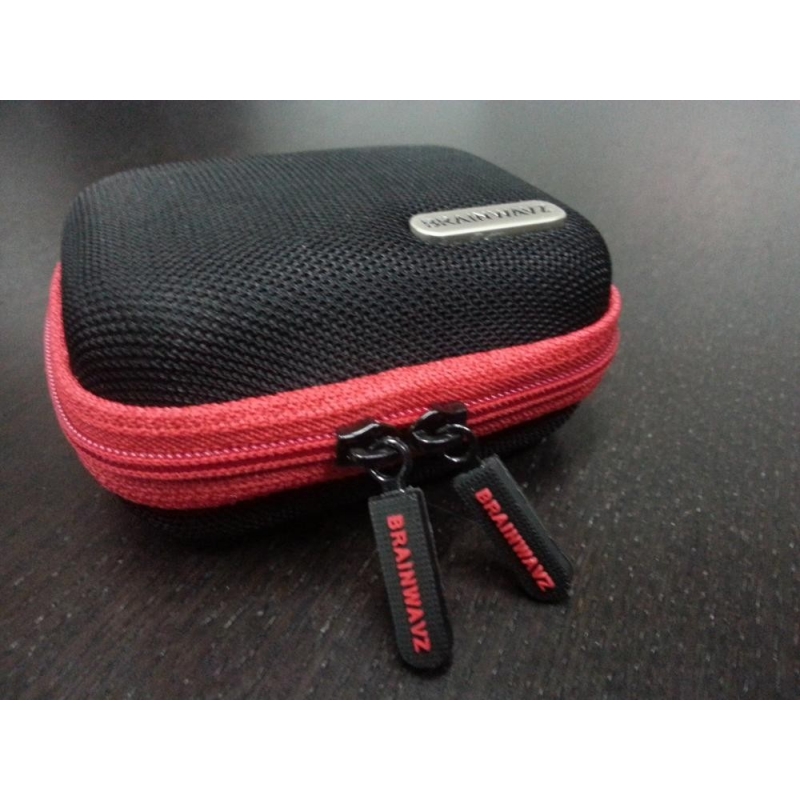 Brainwavz Earphone Hard Case