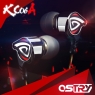 Ostry KC06A Refubrished