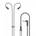 MEE audio MMCX Premium Braided Audio Cable