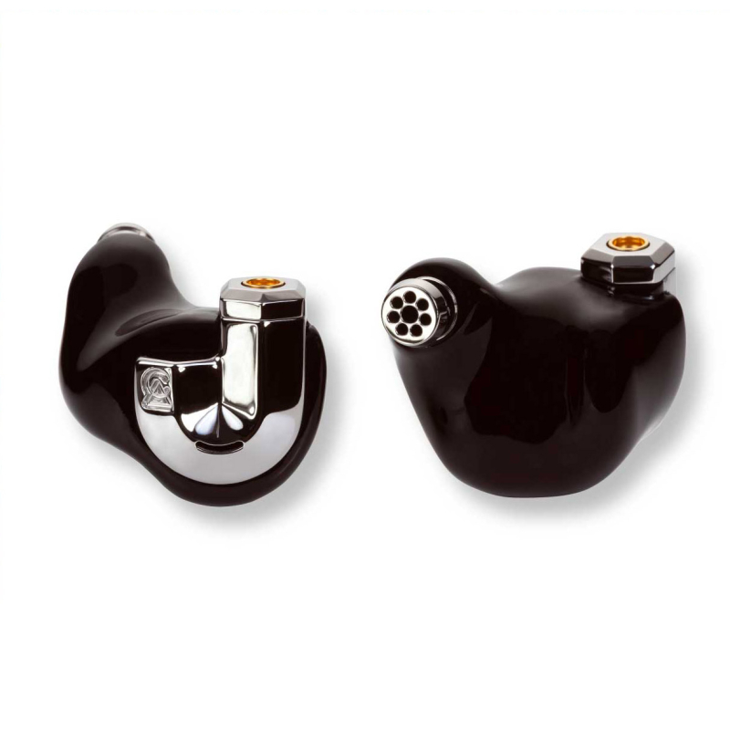 Campfire Audio Bonneville Essential Black (4.4mm)