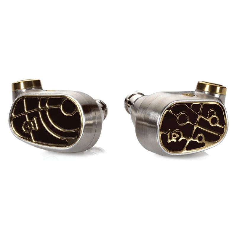 Campfire Audio Solaris Stellar Horizon