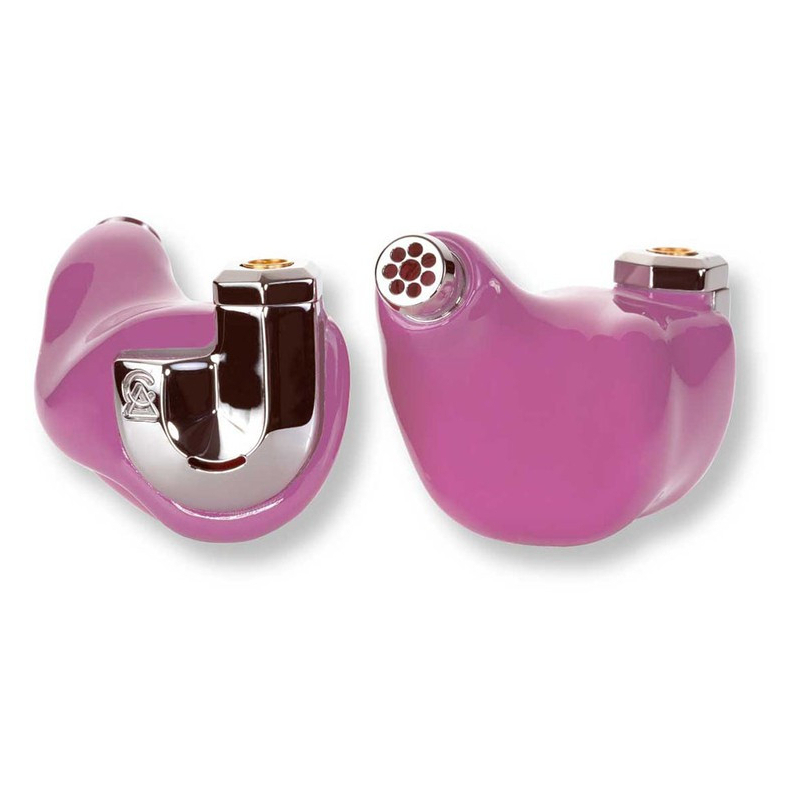 Campfire Audio Bonneville Essential Purple (4.4mm)