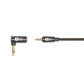 Universal MMCX Balanced Audio Cable with adapter set
