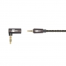 Universal MMCX Balanced Audio Cable with adapter set