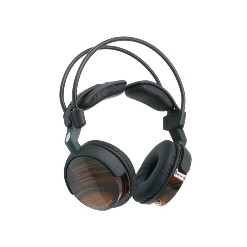 Fischer Audio Con Fuoco