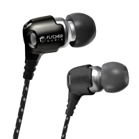 Fischer Audio Consonance