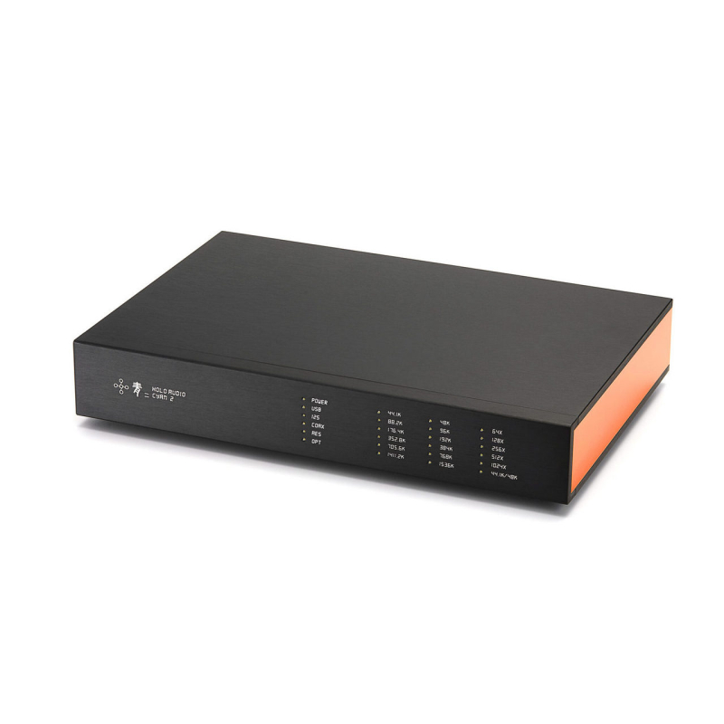 Holo Audio Cyan 2 DAC
