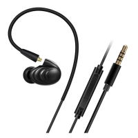 FiiO F9 Black