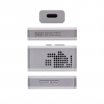 MoonDrop Dawn Pro