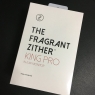 TFZ King pro (color black 005)