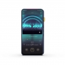 iBasso DX300 Starry Blue