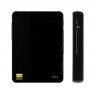HiBy R3 Aluminium Black