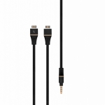Audeze EL-8 Balanced Cable
