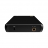 HiBy R3 Aluminium Black