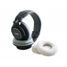 Fischer Audio FA-005 DJ Black Gray