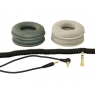 Fischer Audio FA-005 DJ Black Gray