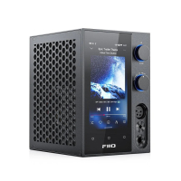 FiiO R7 Black