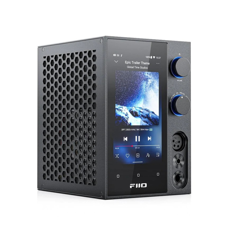 FiiO R7 Black