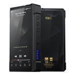 FiiO M17 Black