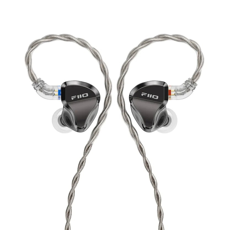 FiiO JH5 Black