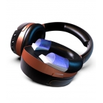 Gel-Filled Ear Pads for Mobius