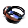 Gel-Filled Ear Pads for Mobius