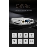 xDuoo XD05 Plus