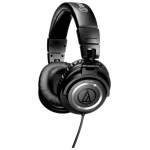 Audio-Technica ATH-M50 Black