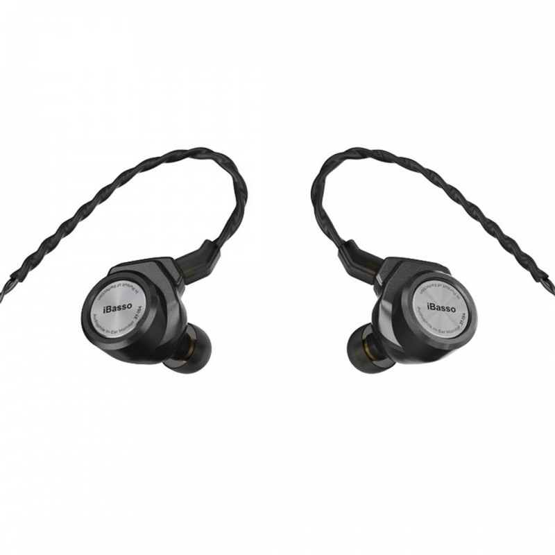 iBasso 3T-154 Black