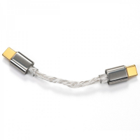 iBasso CB18 C to C USB OTG (Кабель)