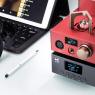 xDuoo XQ-100 Bluetooth Audio Receiver Converter