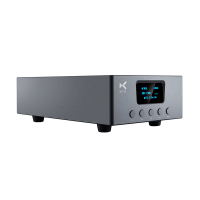 xDuoo XQ-100 Bluetooth Audio Receiver Converter