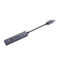 xDuoo Link v2 Grey