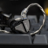 FiiO JH5 Black