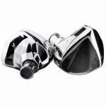 Навушники MOONDROP KATO Silver