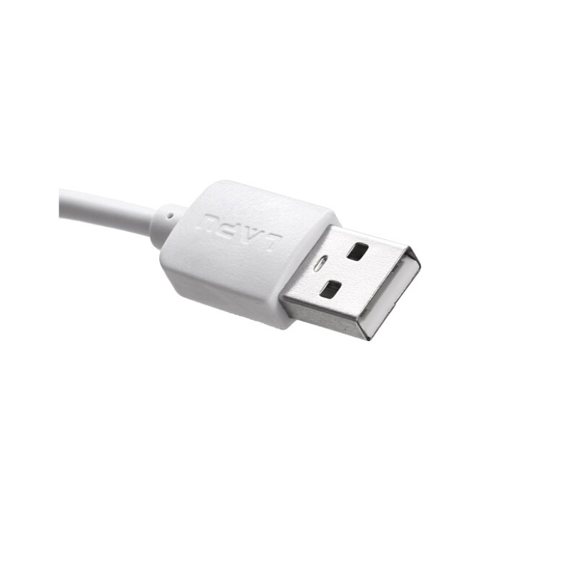 Кабель LAPU usb-a - micro-usb