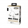 Mee audio M6 PRO 2gen Black