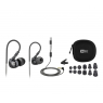 Mee audio M6p Black