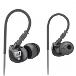 Mee audio M6p Black