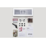 Moondrop Ultrasonic