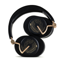 Moondrop x Singer Black