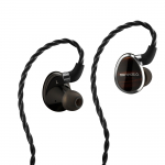 Sivga Audio Nightingale