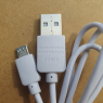 Кабель LAPU usb-a - micro-usb