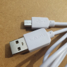 Кабель LAPU usb-a - micro-usb