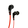 Fischer Audio - Red Stripe