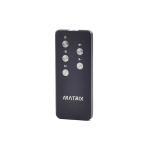 Matrix Audio Remote Control