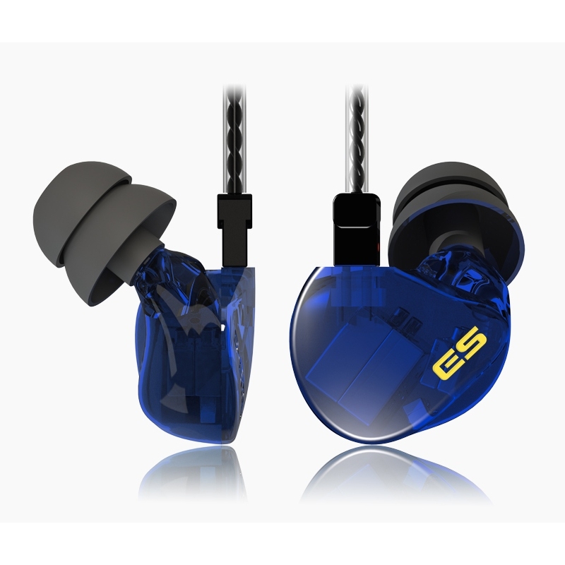EarSonics S-EM6