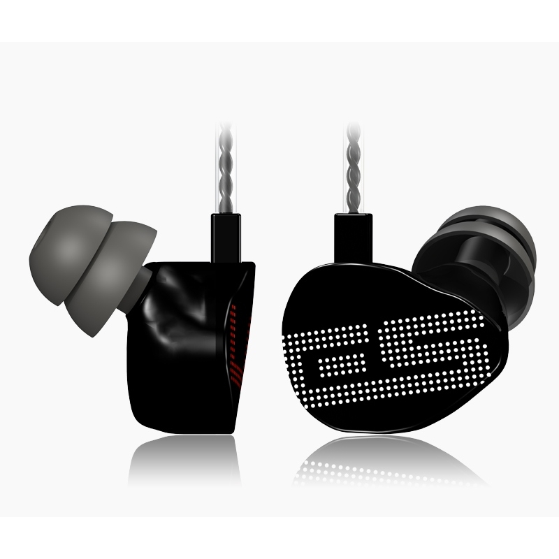 EarSonics S-EM9